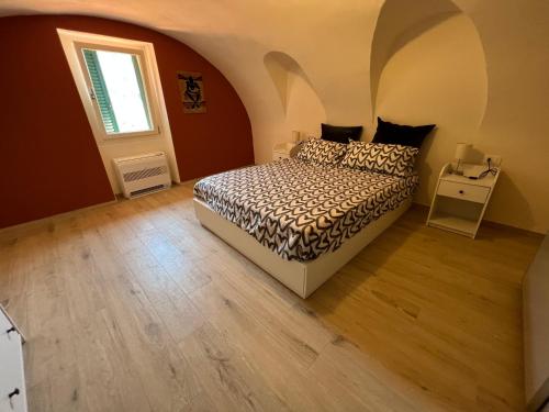  Suite Rocchetta - Relax romantico, Unterkunft in Rocchetta Nervina