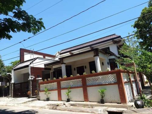 3-bedroom House in Muntinlupa City