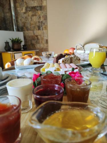 Foto - Pousada Floratta Recanto da Ladeira