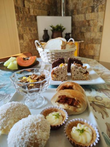 Foto - Pousada Floratta Recanto da Ladeira