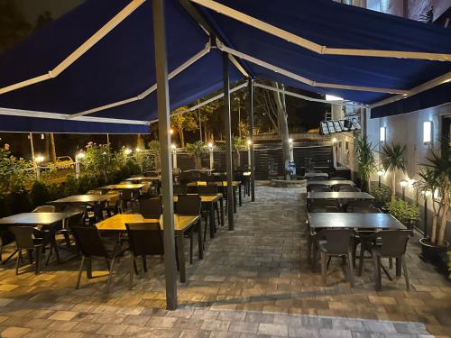 Hotel Frankenthaler Hof in ฟรังเคนทาล (พฟัลซ์)