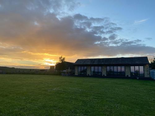 Three-winds-guesthouse gîte à louer Crosland Moor Airfield