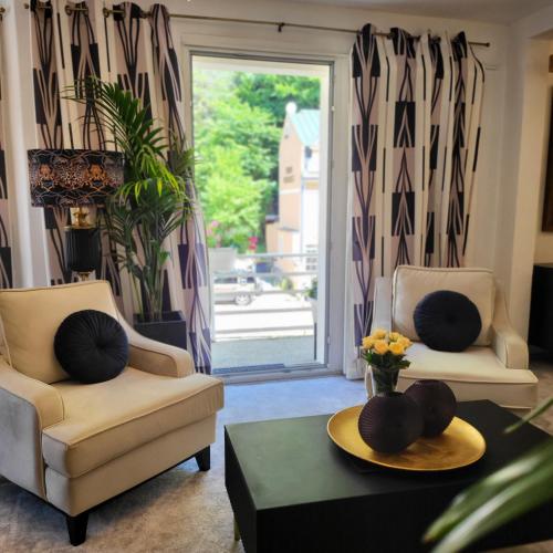 Apartment Villa Hřensko 132