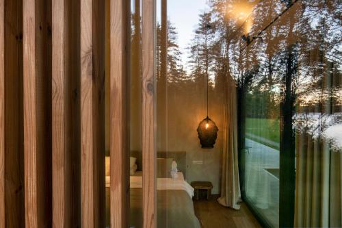 景觀, The Lake - Waterfront Villas Retreat in 因圖爾克