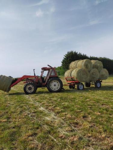 Ferme Pedagogique des Pennetieres