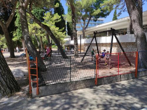 K9 Mobile Home Camp Imperial Vodice