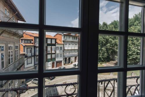 Trovador City Guest House - image 4