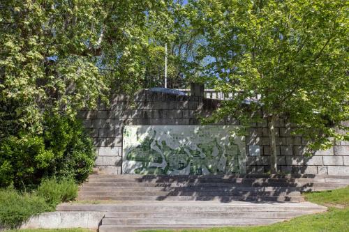 Trovador City Guest House - image 7