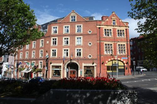 Harding Hotel Dublin