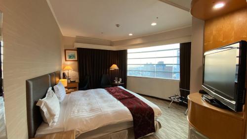 マンション デシン – ピンチュン ビルディング