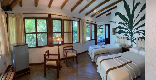 372582781 Villa Maya