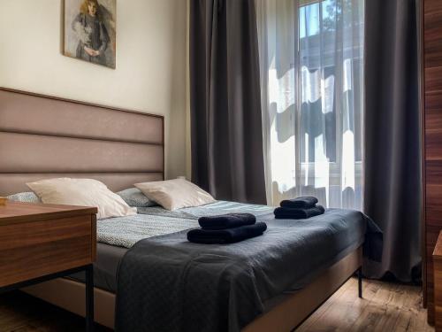 Charming Apartment, Wawel & Old Town Krakow II 2