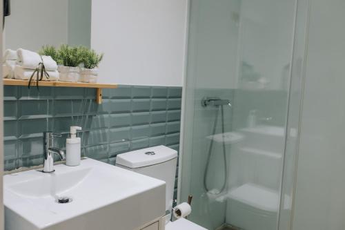 Trovador City Guest House - main image