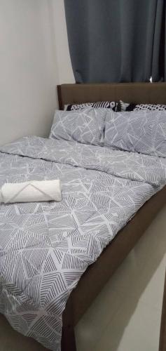 CONDO staycation Near Mall Of Asia, Manila (fotografie 10)