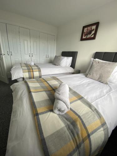 Picture of Pure Apartments Fife - Dunfermline - Pitcorthie