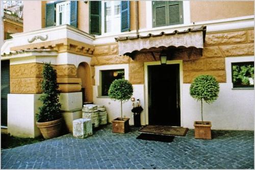 Hotel Aventino - image 6