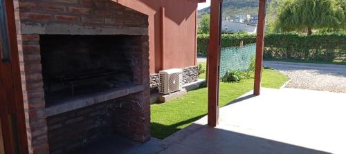 Cabañas Las Achiras (Cabanas Las Achiras) in La Viticola