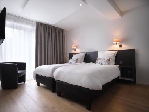 Le 24 Hotel - image 12