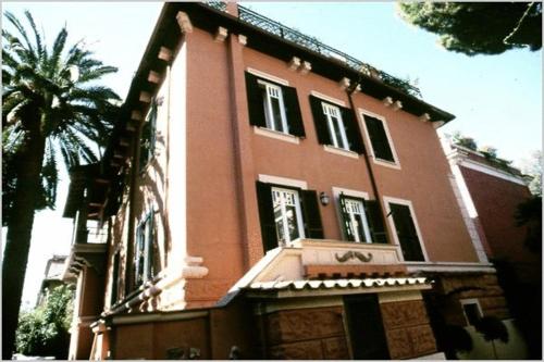 Aventino Hôtel