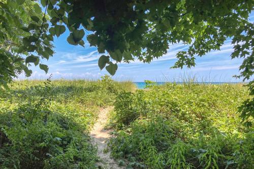 Lake Michigan Adventures