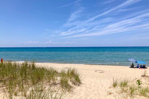 Lake Michigan Adventures