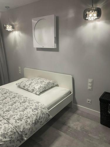 APARTAMENT Poniatowa