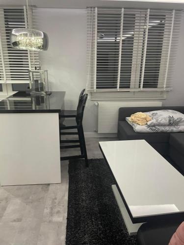 APARTAMENT Poniatowa