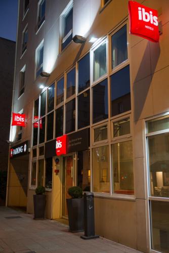 ibis Paris Vanves Parc des Expositions - image 6