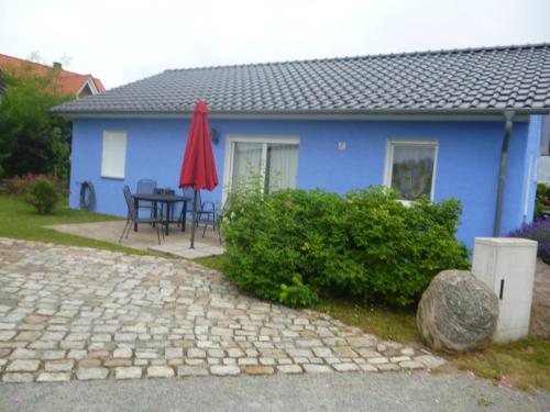 Haus Lavendel in Lancken, Deutschland