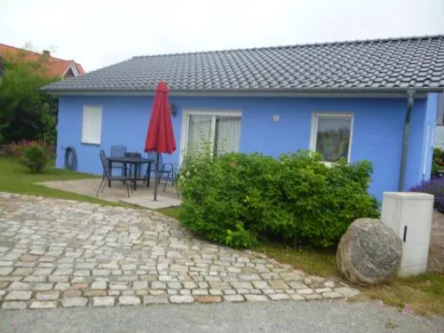 Haus Lavendel in Lancken, Deutschland