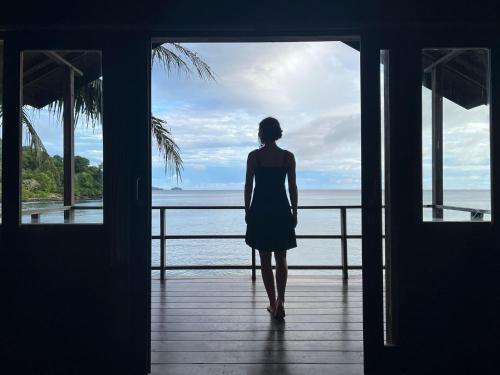 Afficher, SeaGate Bungalows in Sabang