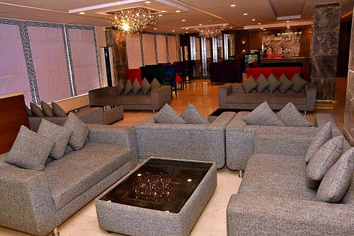 Hotel Akbar International in 라왈핀디