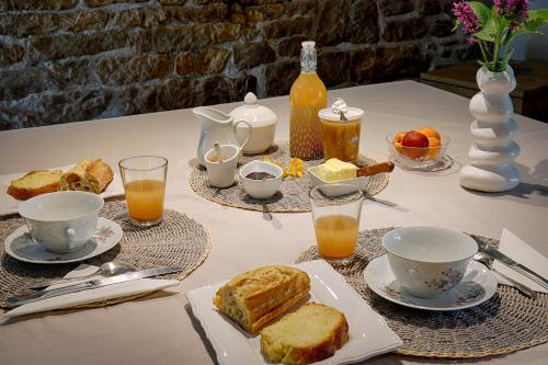 Chambre d’hôtes Douce Heure de Chêne