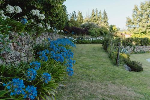 Casa Agricola da Levada Eco Village - image 8