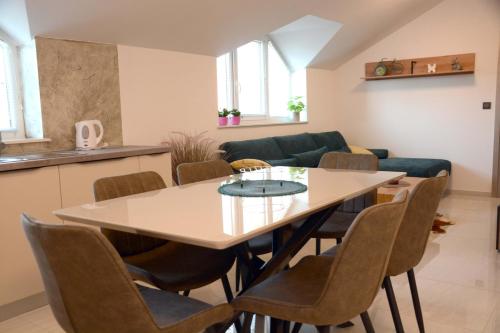 Apartmani Magić (Apartmani Magic) in Varaždinske Toplice