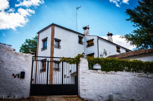 El Molino de la laguna Albacete