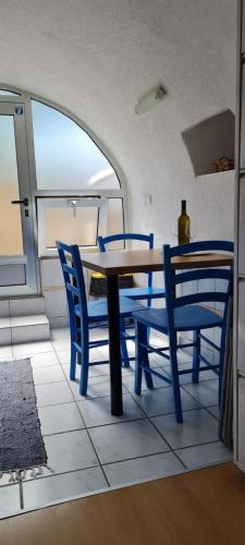 apartman Lucija in Krk Island