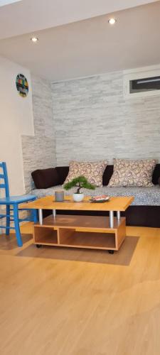 apartman Lucija in Krk Island
