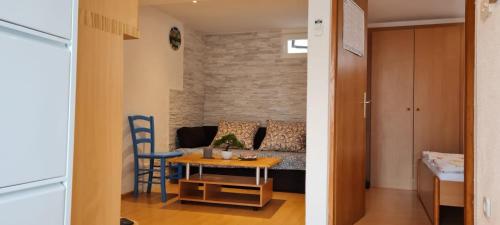 apartman Lucija in Krk Island