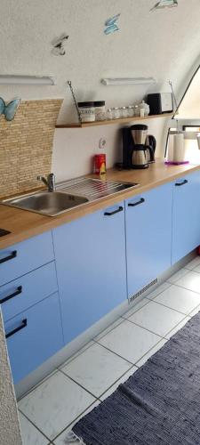 apartman Lucija in Krk Island