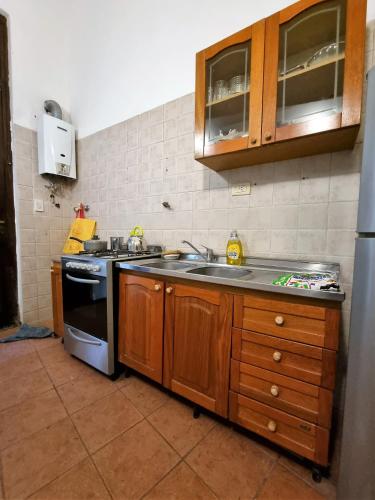 Two-Bedroom House image 10