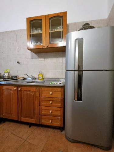 Two-Bedroom House image 5