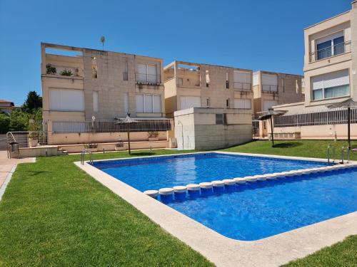 Villa Sargo (Cabo Huertas) gîte à louer Playa de San Juan