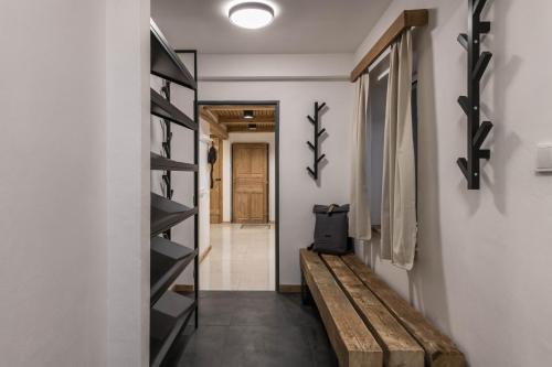 Bouda u vleku in Pec pod Snezkou
