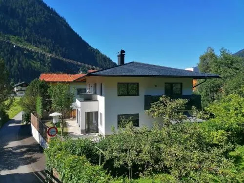 Apart Lisa in Mayrhofen, Österreich