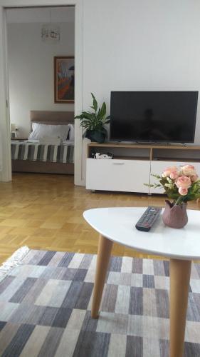 City Center Cute and Comfy Apartment - Ajia Apartments, Tirana (photo 9)