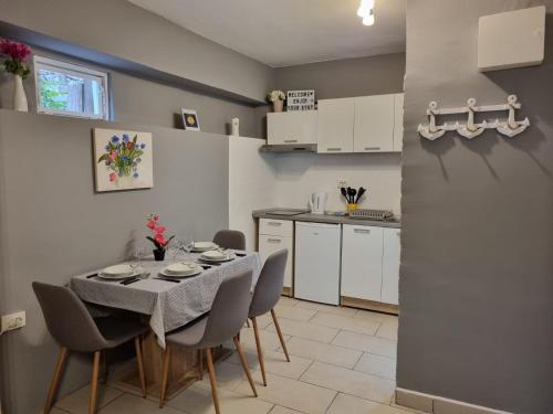  Apartment Tea in Rijeka