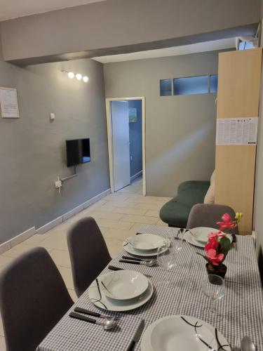  Apartment Tea in Rijeka