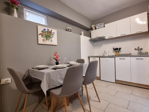  Apartment Tea in Rijeka