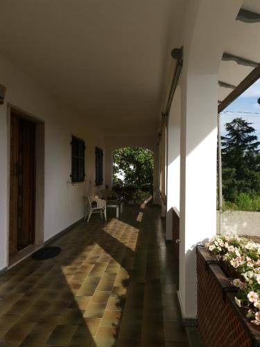 Villa Flora Affittacamere